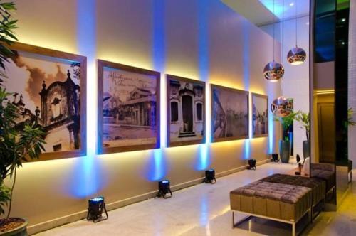 Flat Futuro Prince Premium in Gracas Flat Futuro Prince Premium in Gracas