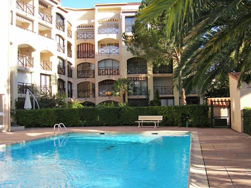 This photo about Les Coralines shared on HyHotel.com