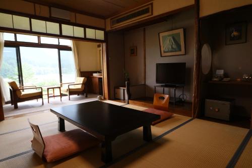 This photo about Furusawaya shared on HyHotel.com