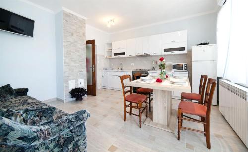 مرافق, Apartments Andela in Martina مرافق, Apartments Andela in Martina