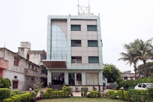 This photo about Hotel Varanasi Palace shared on HyHotel.com