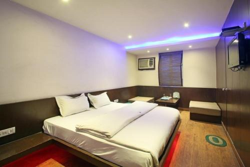 This photo about Hotel Varanasi Palace shared on HyHotel.com