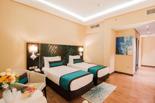 Signature Hotel Al Barsha in Al Barsha Signature Hotel Al Barsha in Al Barsha