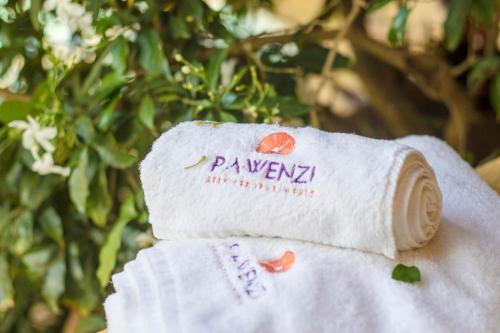 This photo about Pawenzi Serviced Apartments shared on HyHotel.com