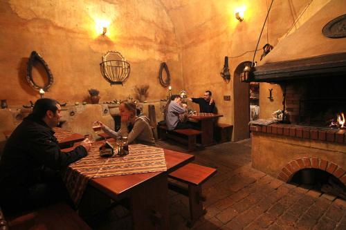 Tekemistä, Travel Hostel in Ceský Krumlov Tekemistä, Travel Hostel in Ceský Krumlov