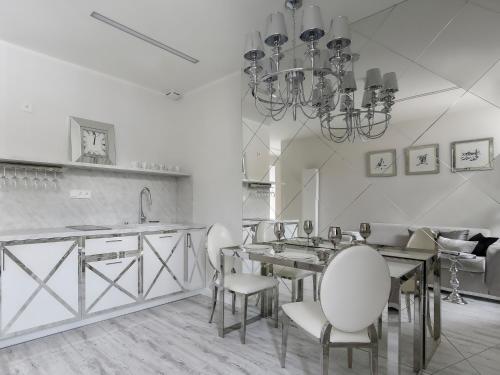 Instalações, Sweet Suite in Principal Cidade Instalações, Sweet Suite in Principal Cidade