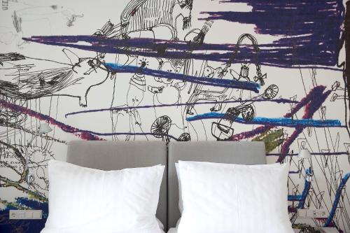 This photo about Twentyone shared on HyHotel.com