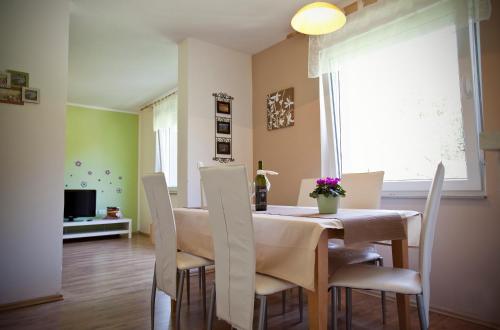 Facilities, Apartments Soca in Kobarid Facilities, Apartments Soca in Kobarid
