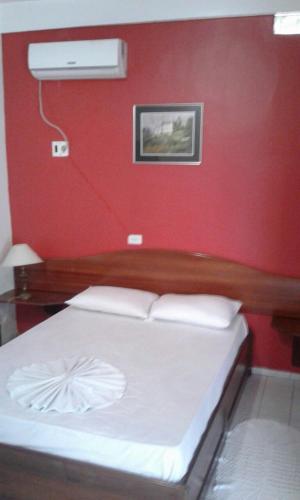 This photo about Regine's Hotel shared on HyHotel.com