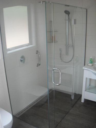 Woolshed Bed & Breakfast in Golden Bay Woolshed Bed & Breakfast in Golden Bay