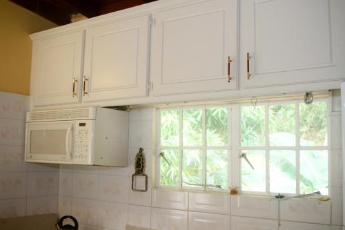 مطبخ, Two Bedroom Apartment in Diego Martin مطبخ, Two Bedroom Apartment in Diego Martin