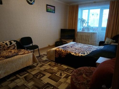 Гостевые меблированные комнаты "ТеньКа" in Magadan Гостевые меблированные комнаты "ТеньКа" in Magadan