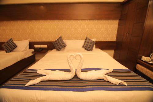 This photo about Canyonsun shared on HyHotel.com