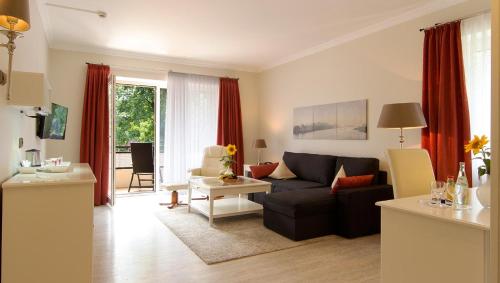 Sonnenhotel Amtsheide in Bad Bevensen Sonnenhotel Amtsheide in Bad Bevensen