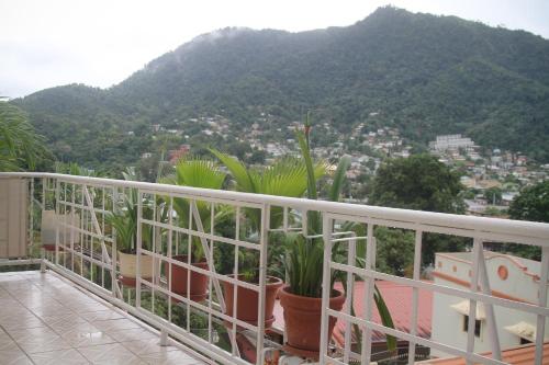 منظر, Two Bedroom Apartment in Diego Martin منظر, Two Bedroom Apartment in Diego Martin