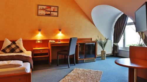 This photo about Hotel Bauschheimer Hof shared on HyHotel.com