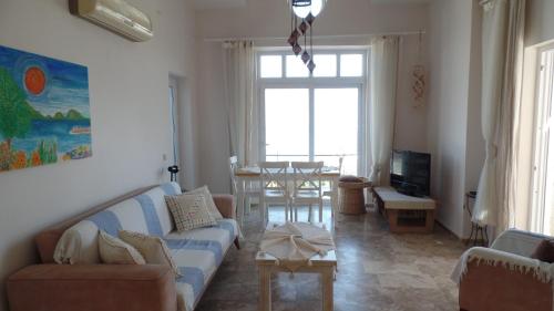 This photo about Karia Penthouse shared on HyHotel.com