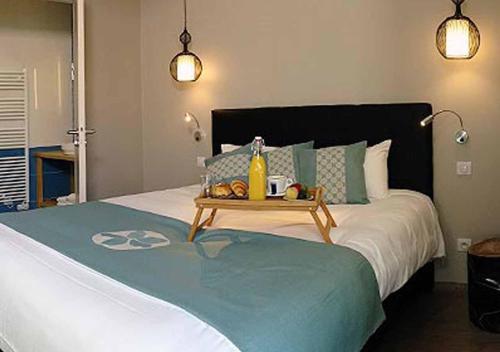 This photo about Auberge de l'Abbaye shared on HyHotel.com