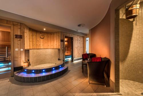 Szauna, Best Western Plus Hotel Willingen in Ortsmitte Szauna, Best Western Plus Hotel Willingen in Ortsmitte