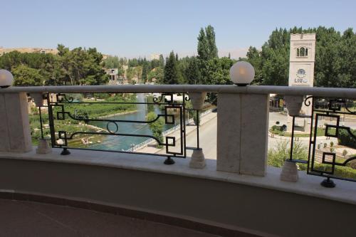 View, Kanaan Group Hotel in Baalbeck View, Kanaan Group Hotel in Baalbeck