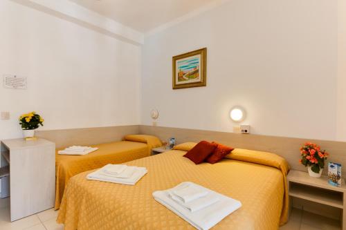 Hotel Nevia in Cervia Hotel Nevia in Cervia
