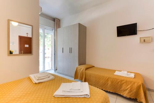 Hotel Nevia in Cervia Hotel Nevia in Cervia