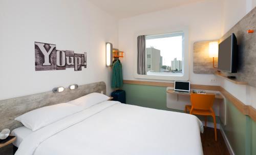 ibis budget Campinas Aquidaban in Campinas ibis budget Campinas Aquidaban in Campinas
