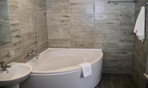 Centralnyi hotel in بولتافا Centralnyi hotel in بولتافا