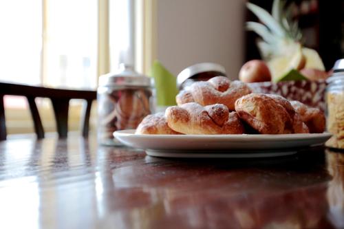 This photo about Giulia Apartment shared on HyHotel.com