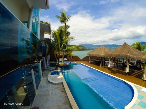 Residência Angra Deep Blue, Angra dos Reis Residência Angra Deep Blue, Angra dos Reis