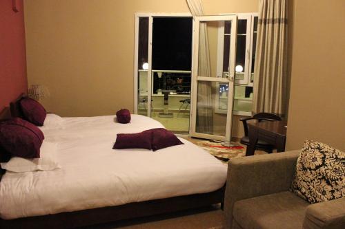 Kanaan Group Hotel in Baalbeck Kanaan Group Hotel in Baalbeck