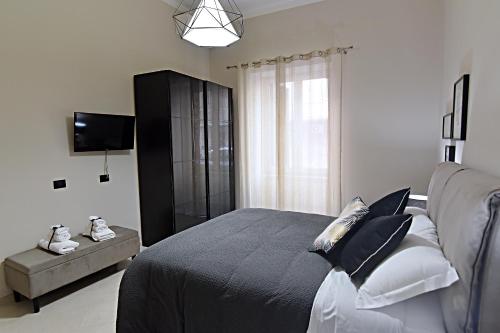 Gemini Suite in Salerno Gemini Suite in Salerno