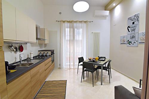 Facilities, Gemini Suite in Salerno Facilities, Gemini Suite in Salerno