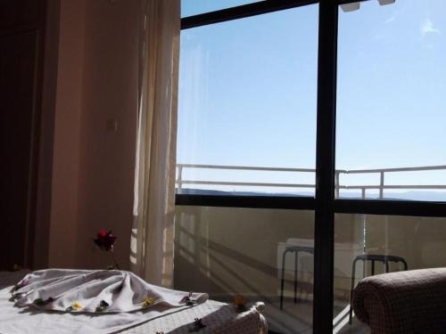 Kilátás, WA ÇEŞME FARM HOTEL BEACH RESORT&SPA in Ciftlik Koyu Ciftlikkoy Kilátás, WA ÇEŞME FARM HOTEL BEACH RESORT&SPA in Ciftlik Koyu Ciftlikkoy