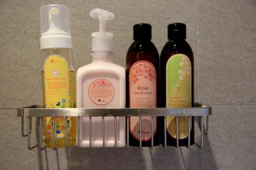 This photo about We Love B&B shared on HyHotel.com