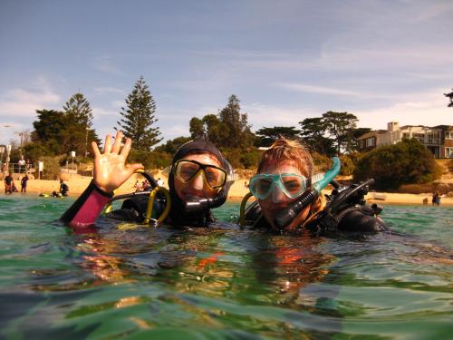 This photo about Bayplay Cottage And Portsea Apartments shared on HyHotel.com