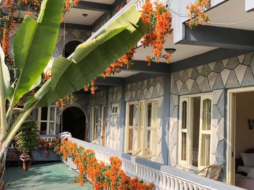 Faciliteter, Hotel Grand Holiday in Pokhara Faciliteter, Hotel Grand Holiday in Pokhara
