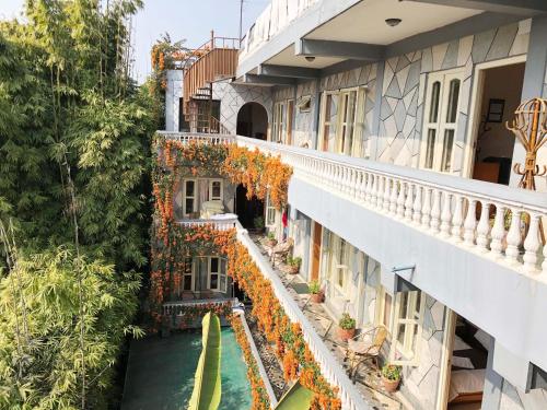 Faciliteter, Hotel Grand Holiday in Pokhara Faciliteter, Hotel Grand Holiday in Pokhara
