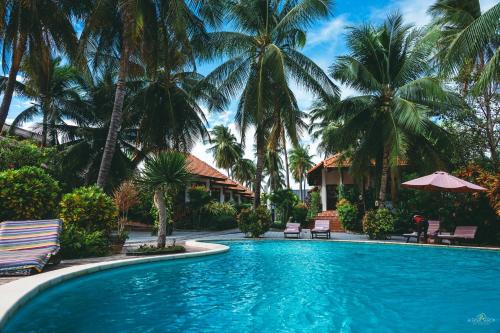 Hotel Hawaii Resort Mui Ne