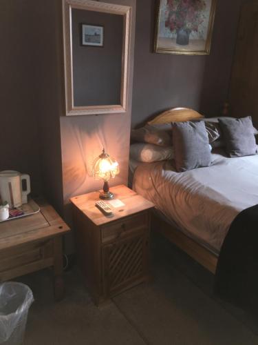 Stone Cottage near Newcastle Airport Stone Cottage near Newcastle Airport