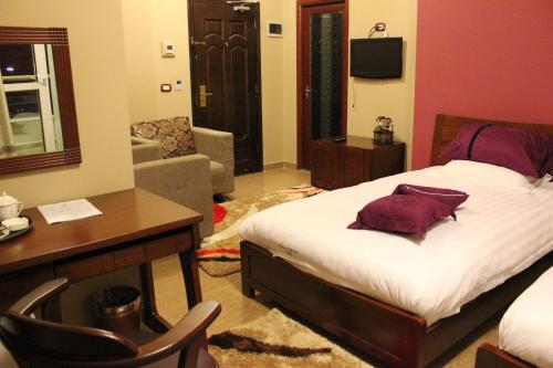 Kanaan Group Hotel in Baalbeck Kanaan Group Hotel in Baalbeck
