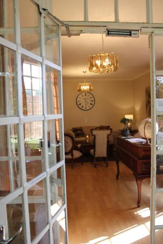 This photo about Abbotsford House shared on HyHotel.com