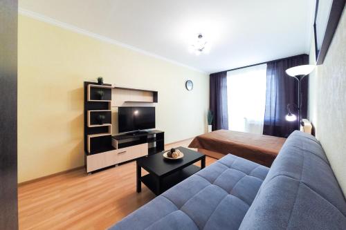 This photo about Apartment on 8 Marta shared on HyHotel.com