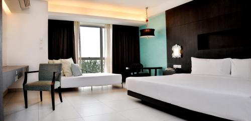 Avillion Admiral Cove Hotel in Port Dickson Avillion Admiral Cove Hotel in Port Dickson