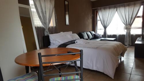 Let Us accomodation in Cambridge West Let Us accomodation in Cambridge West