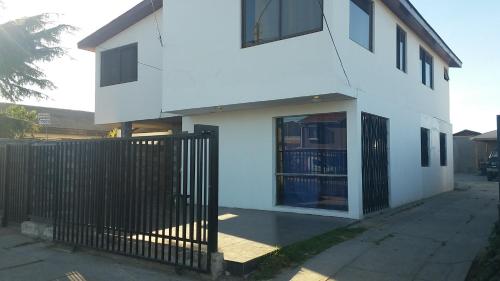 cabanas Dany in Κόνκον cabanas Dany in Κόνκον