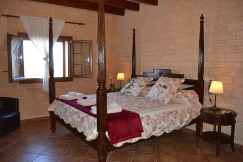Agroturismo Es Gallicant in Campos Agroturismo Es Gallicant in Campos