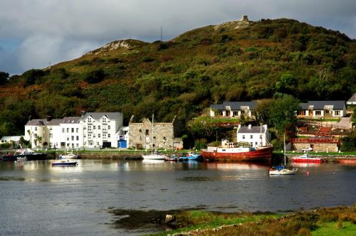 Apartment 263 - Clifden in Clifden Apartment 263 - Clifden in Clifden