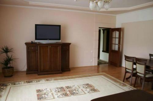 This photo about Solnichnaia Dolyna shared on HyHotel.com