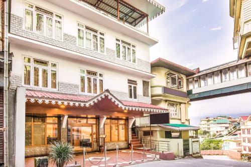 This photo about Hotel Sher-E-Punjab & Spa shared on HyHotel.com